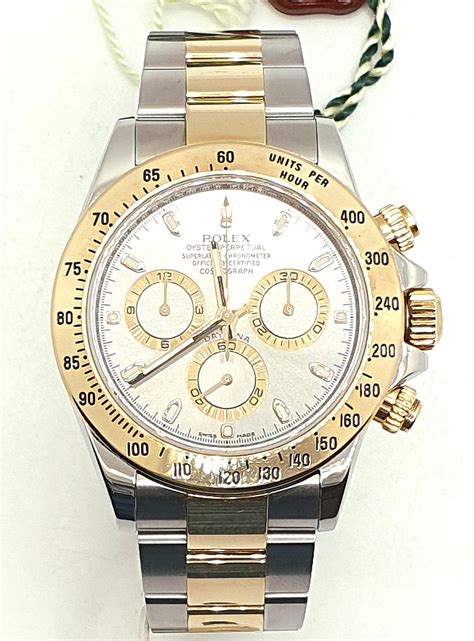 rolex daytona stahl gold listenpreis|rolex daytona lünette.